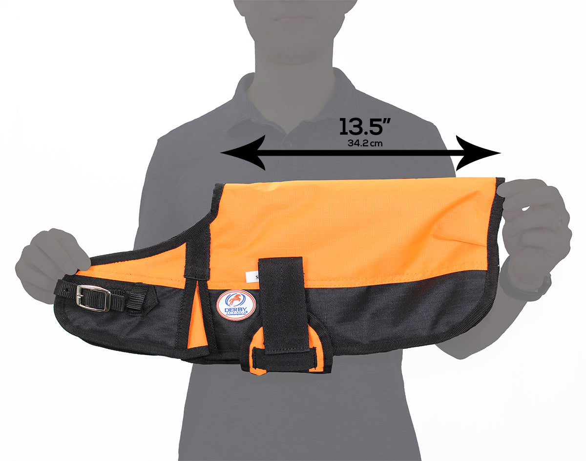 Waterproof Winter Dog Coat