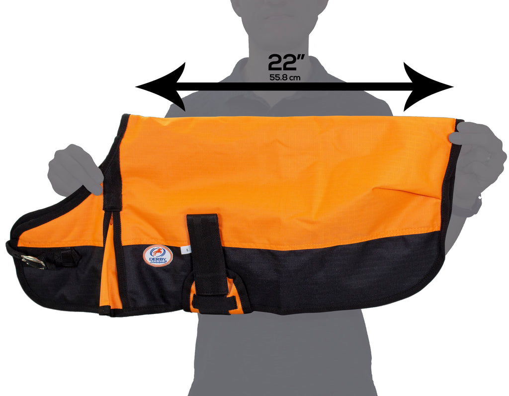 Waterproof Winter Dog Coat