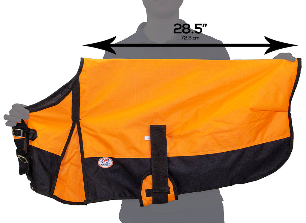 Waterproof Winter Dog Coat