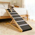 Solid Wood Couch Ramp