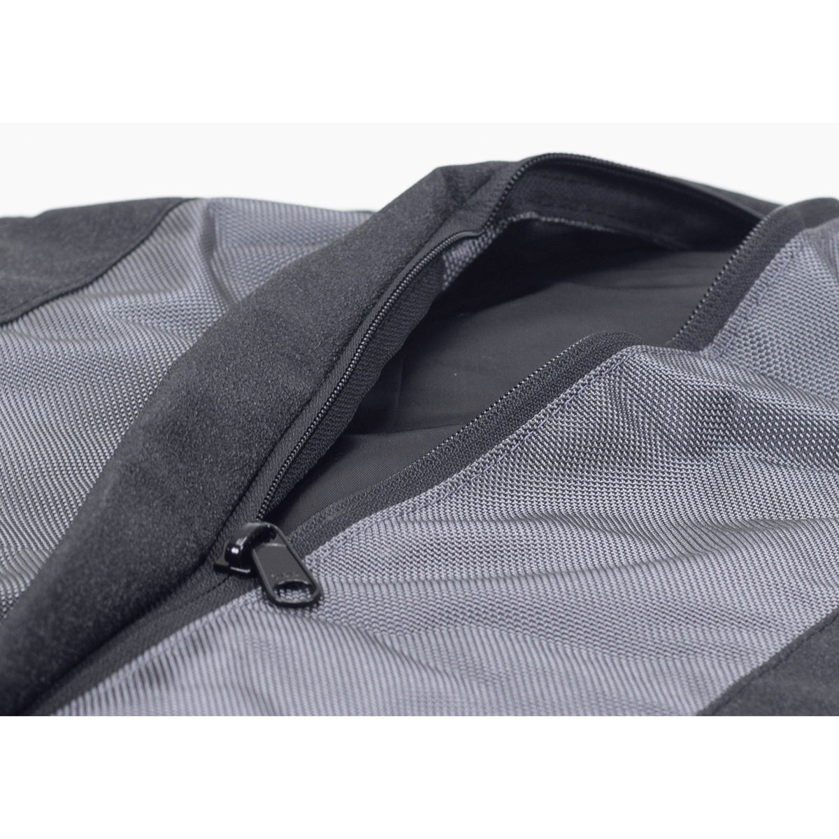 Armor Round Bolster Bed (USA Made)