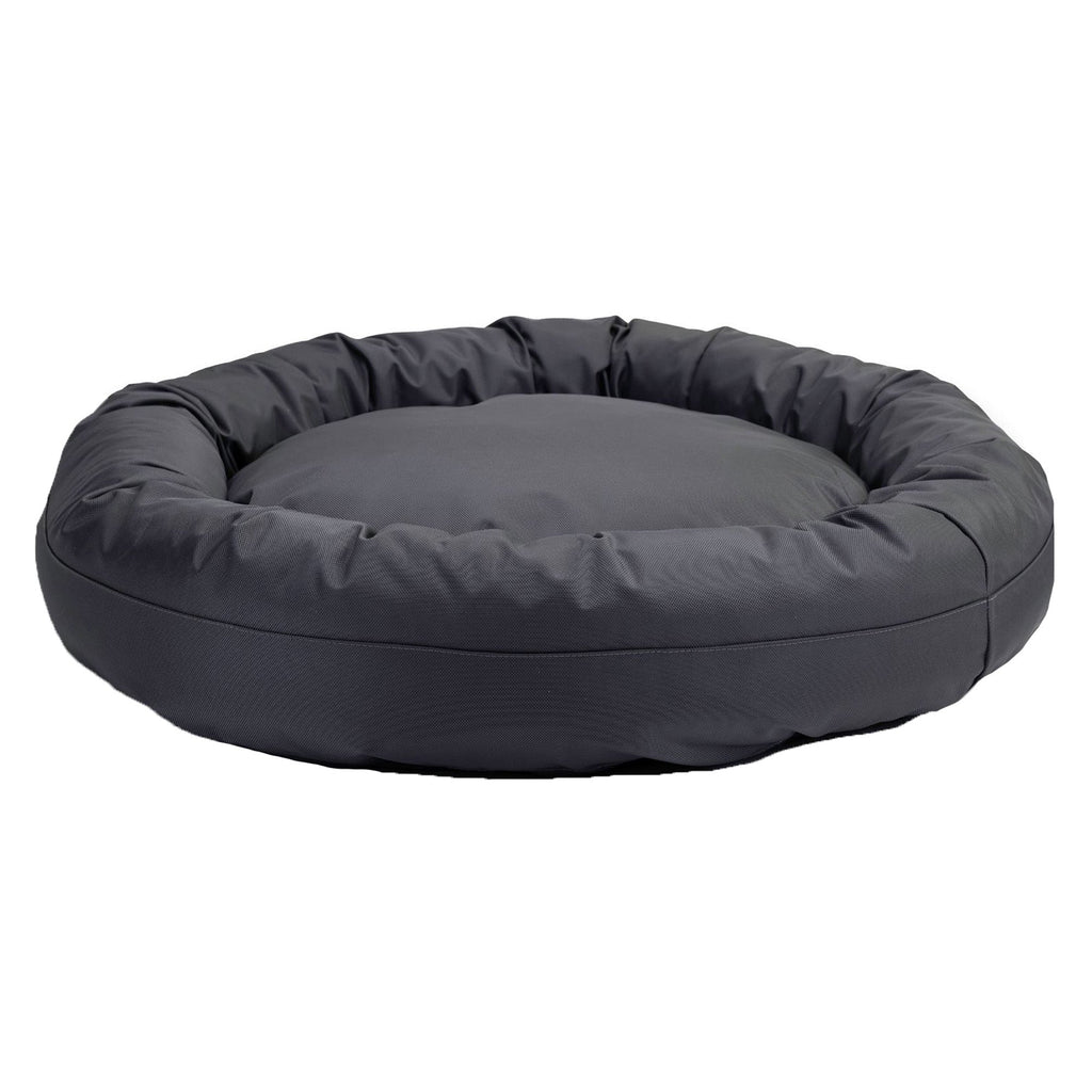 Armor Round Bolster Bed (USA Made)