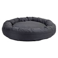 Armor Round Bolster Bed (USA Made)