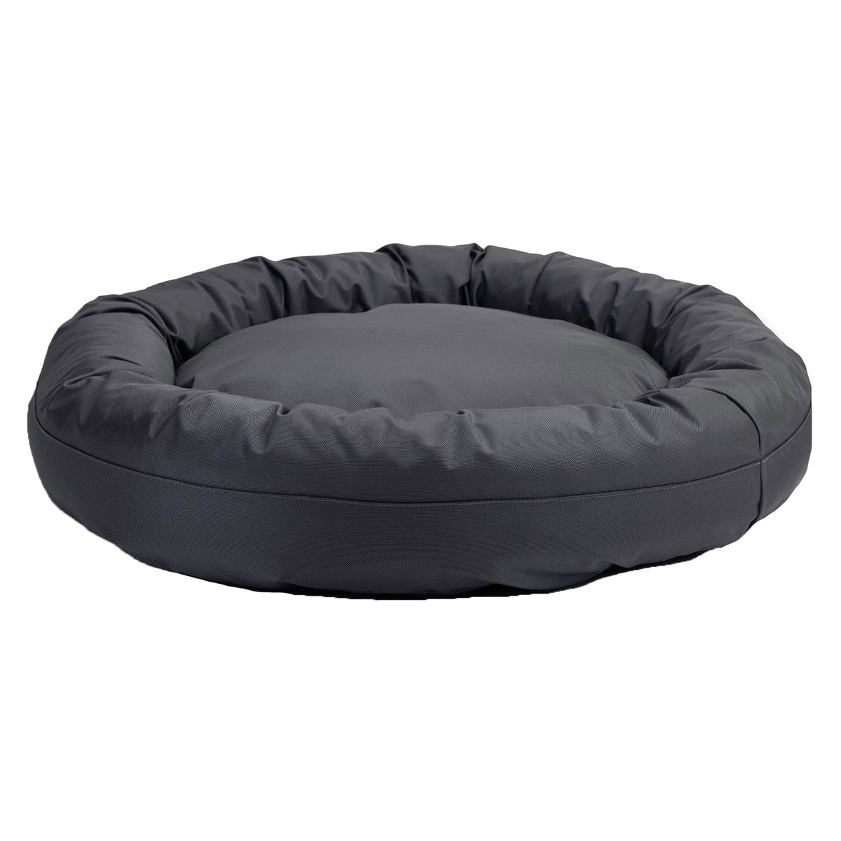 Armor Round Bolster Bed (USA Made)