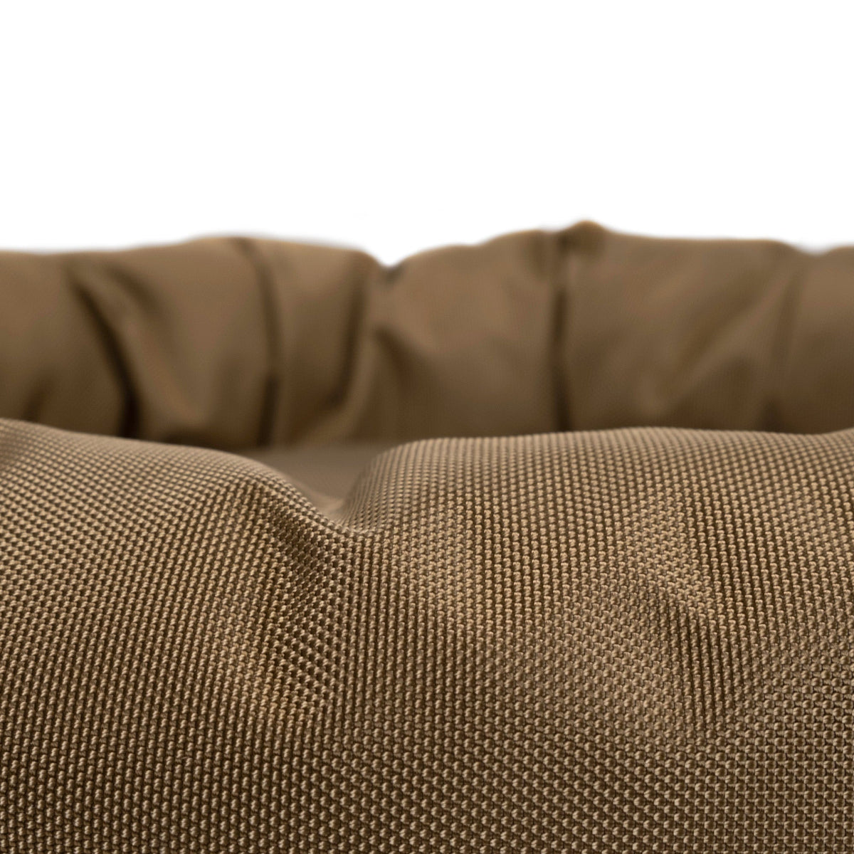 Armor Round Bolster Bed (USA Made)
