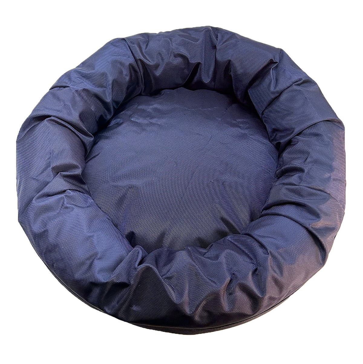 Armor Round Bolster Bed (USA Made)