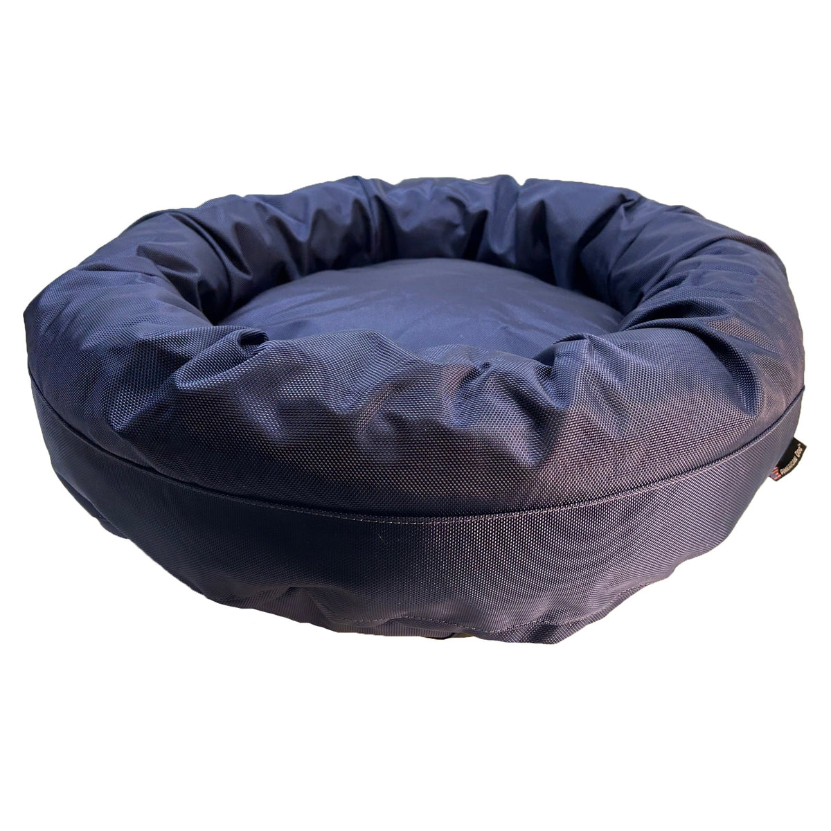 Armor Round Bolster Bed (USA Made)