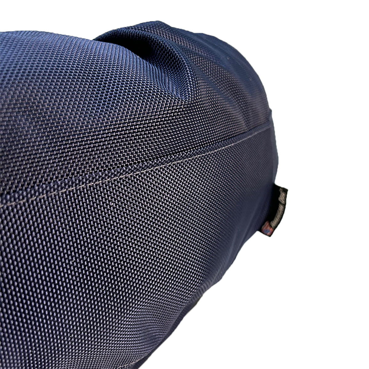 Armor Round Bolster Bed (USA Made)
