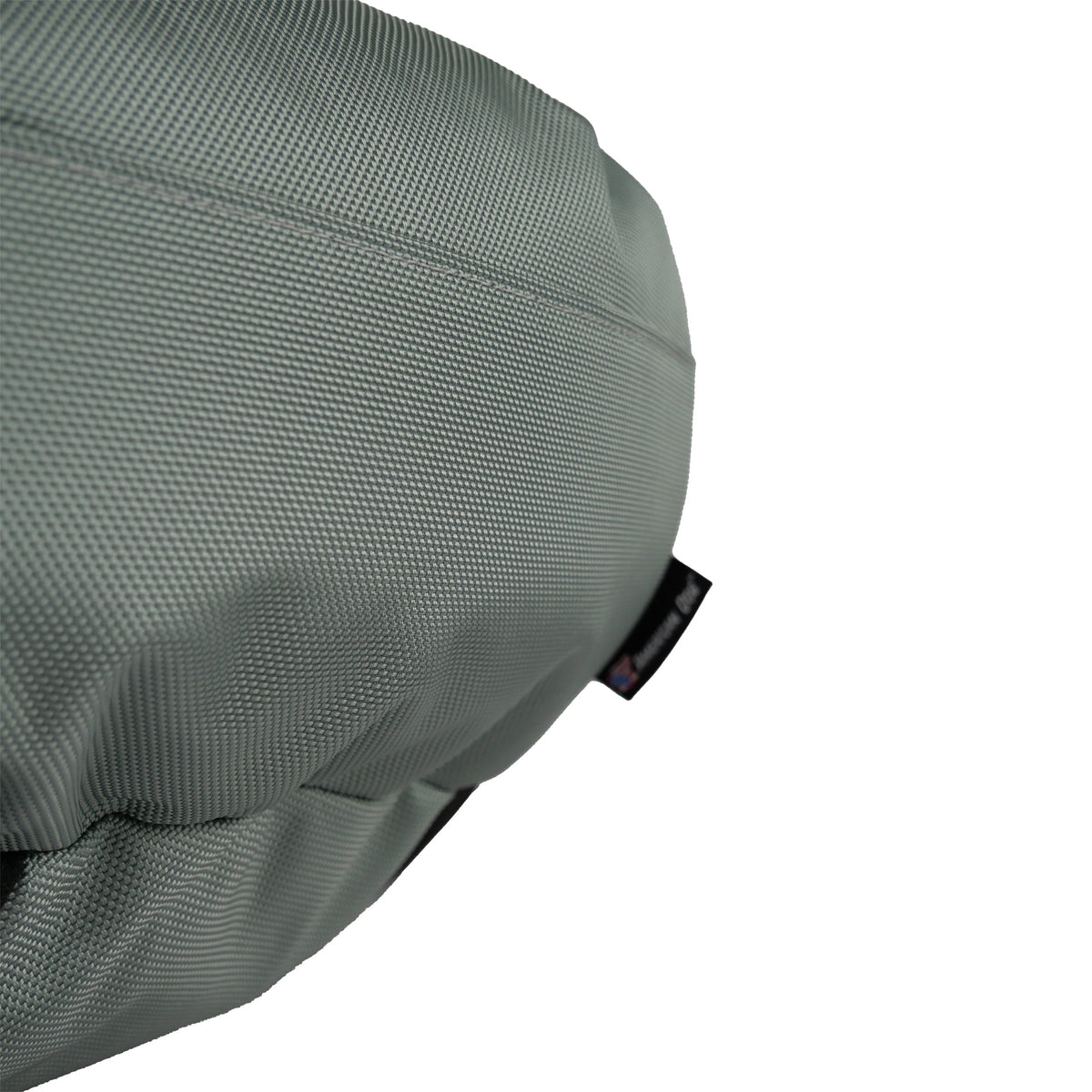 Armor Round Bolster Bed (USA Made)