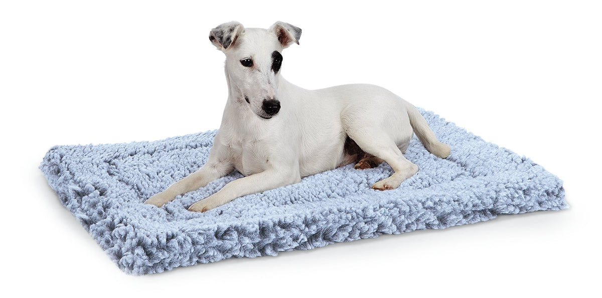 HuggleFleece® Plush Comfort Mat