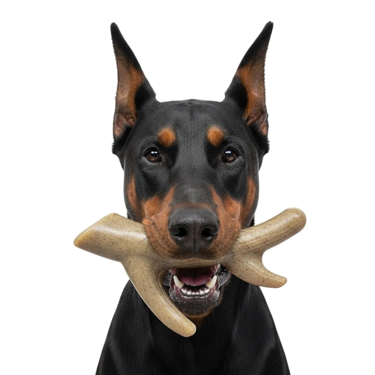 Ever Antler Nylon Chew (SodaPup, USA Made)