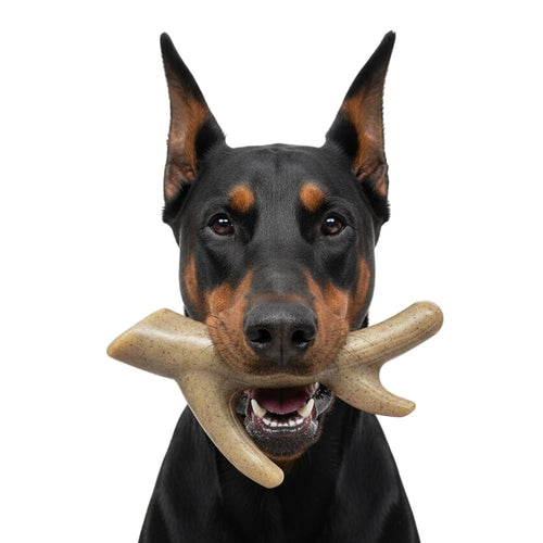 Ever Antler Nylon Chew (SodaPup, USA Made)