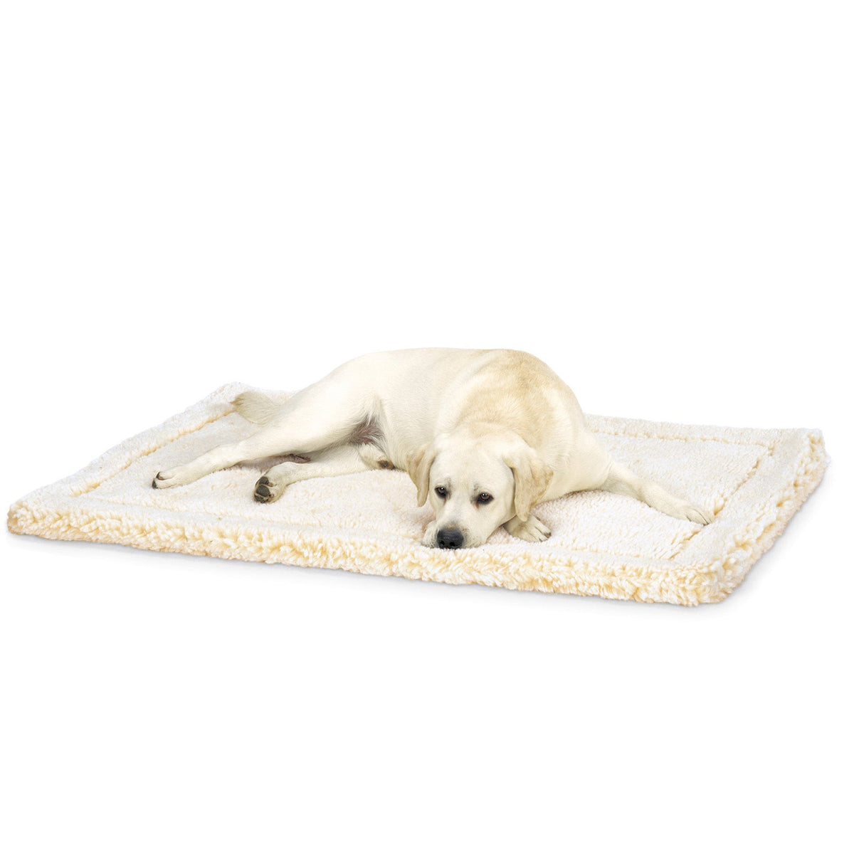 HuggleFleece® Plush Comfort Mat