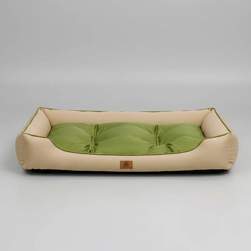 Waterproof Cooling Mat Bed