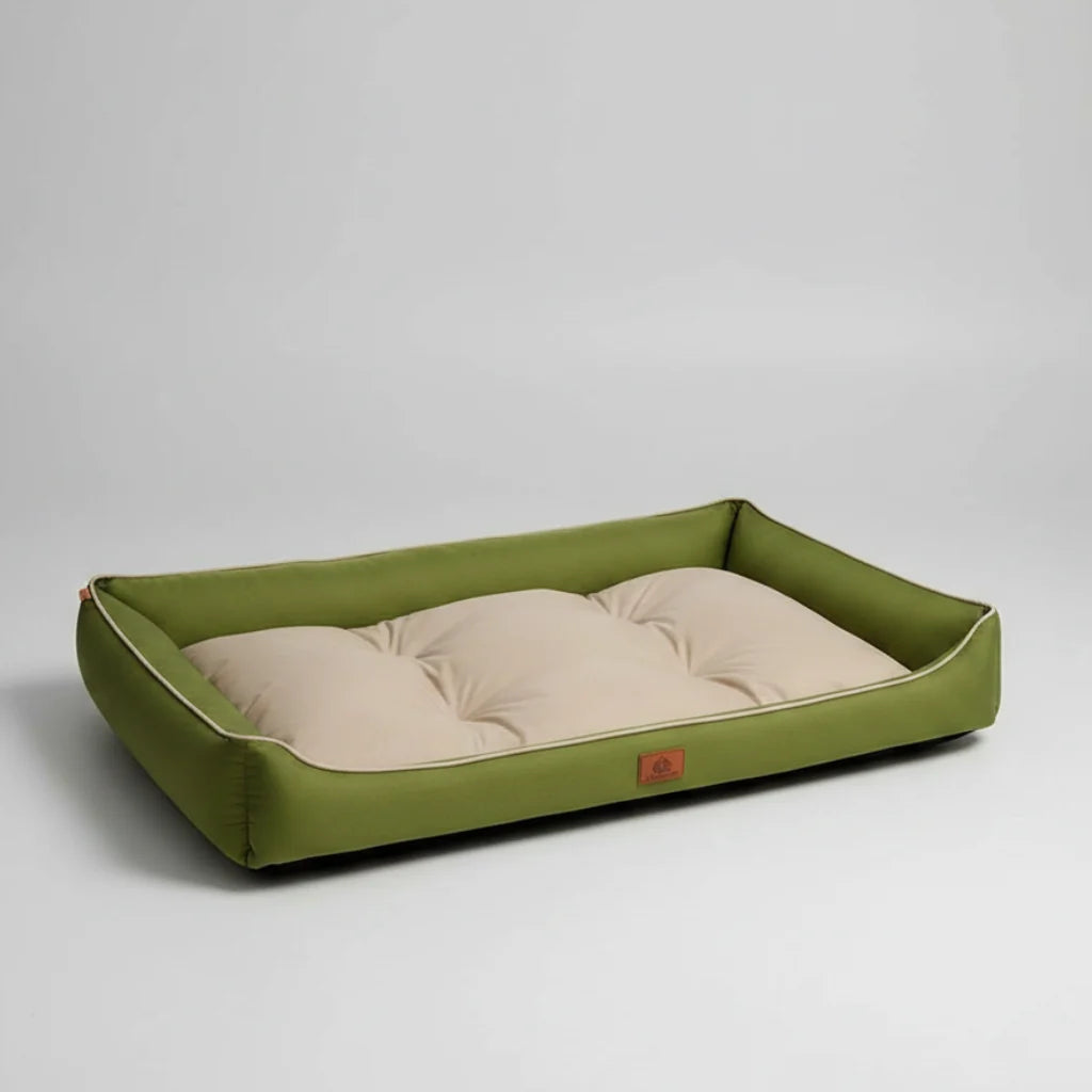 Waterproof Cooling Mat Bed