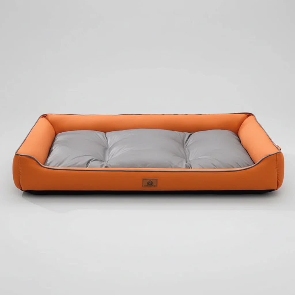 Waterproof Cooling Mat Bed