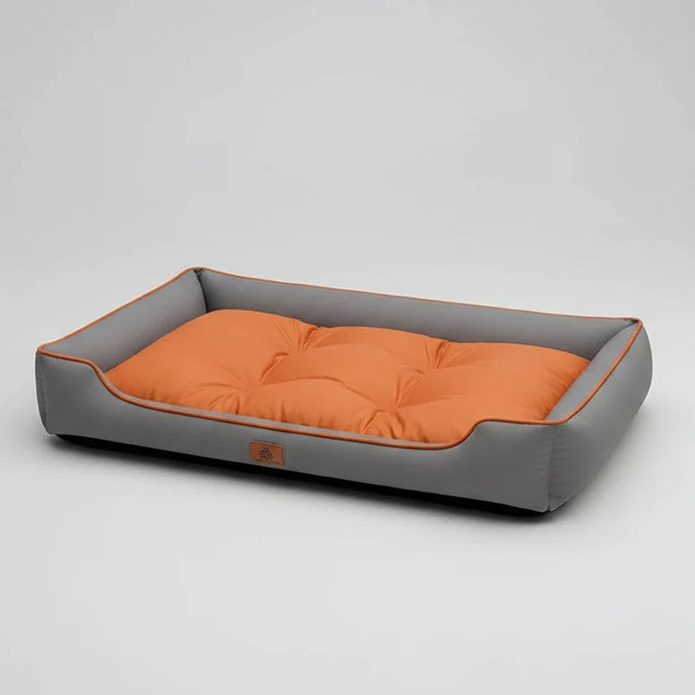 Waterproof Cooling Mat Bed