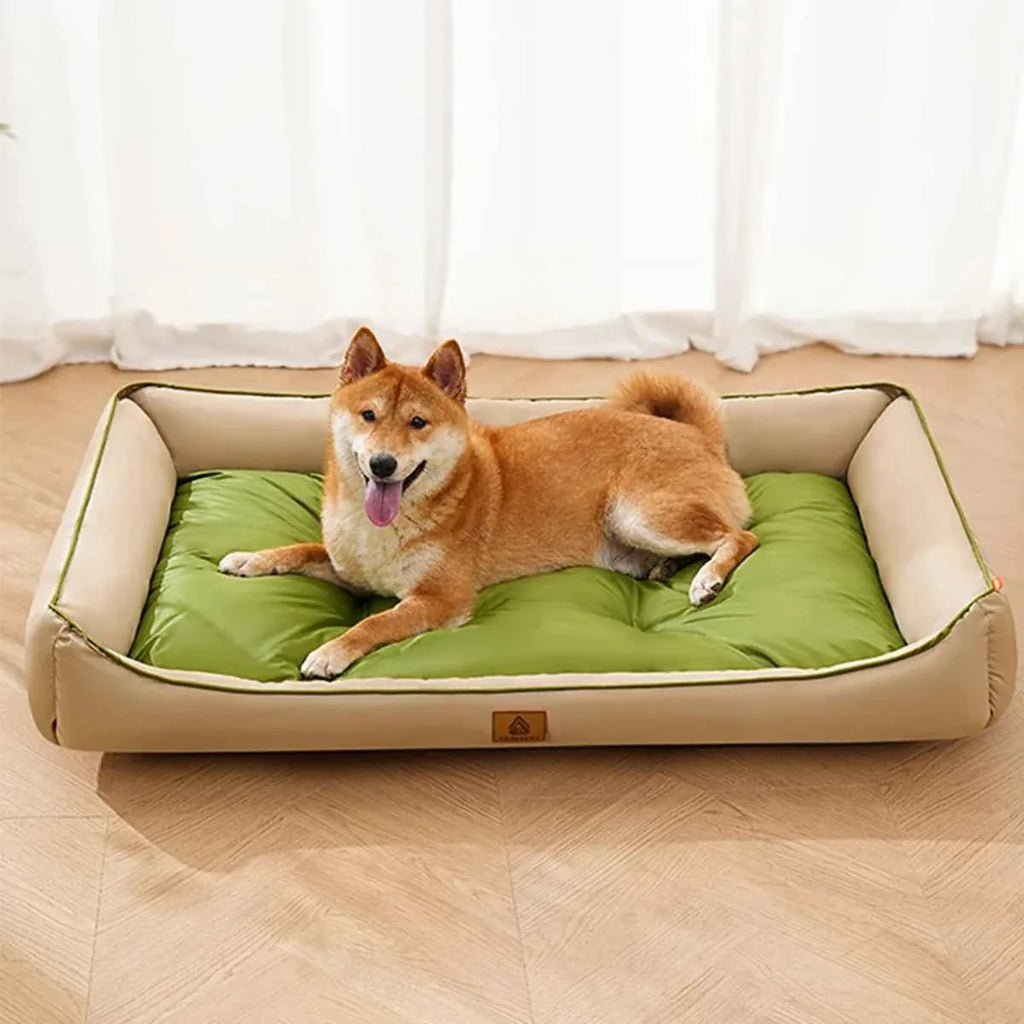 Waterproof Cooling Mat Bed