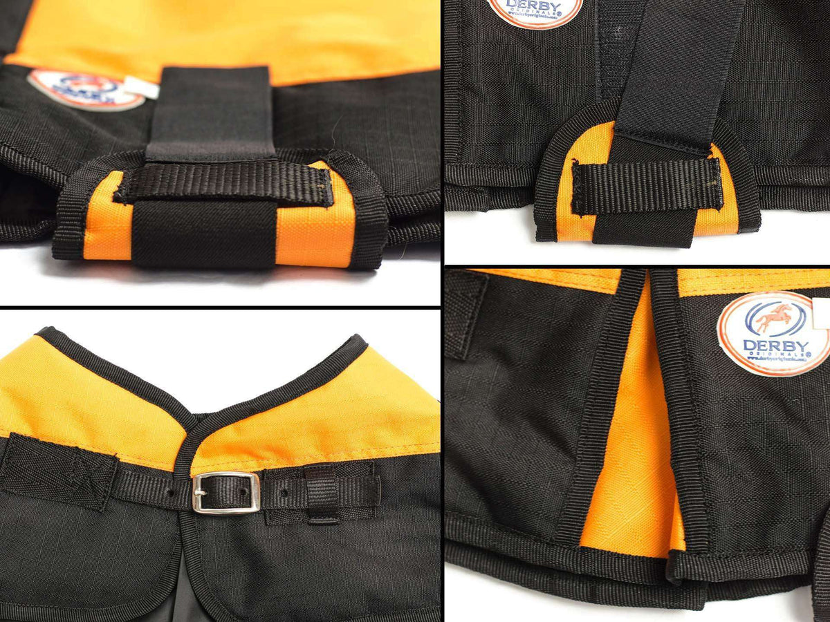 Waterproof Winter Dog Coat