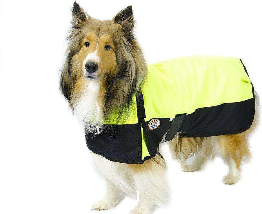 Waterproof Winter Dog Coat