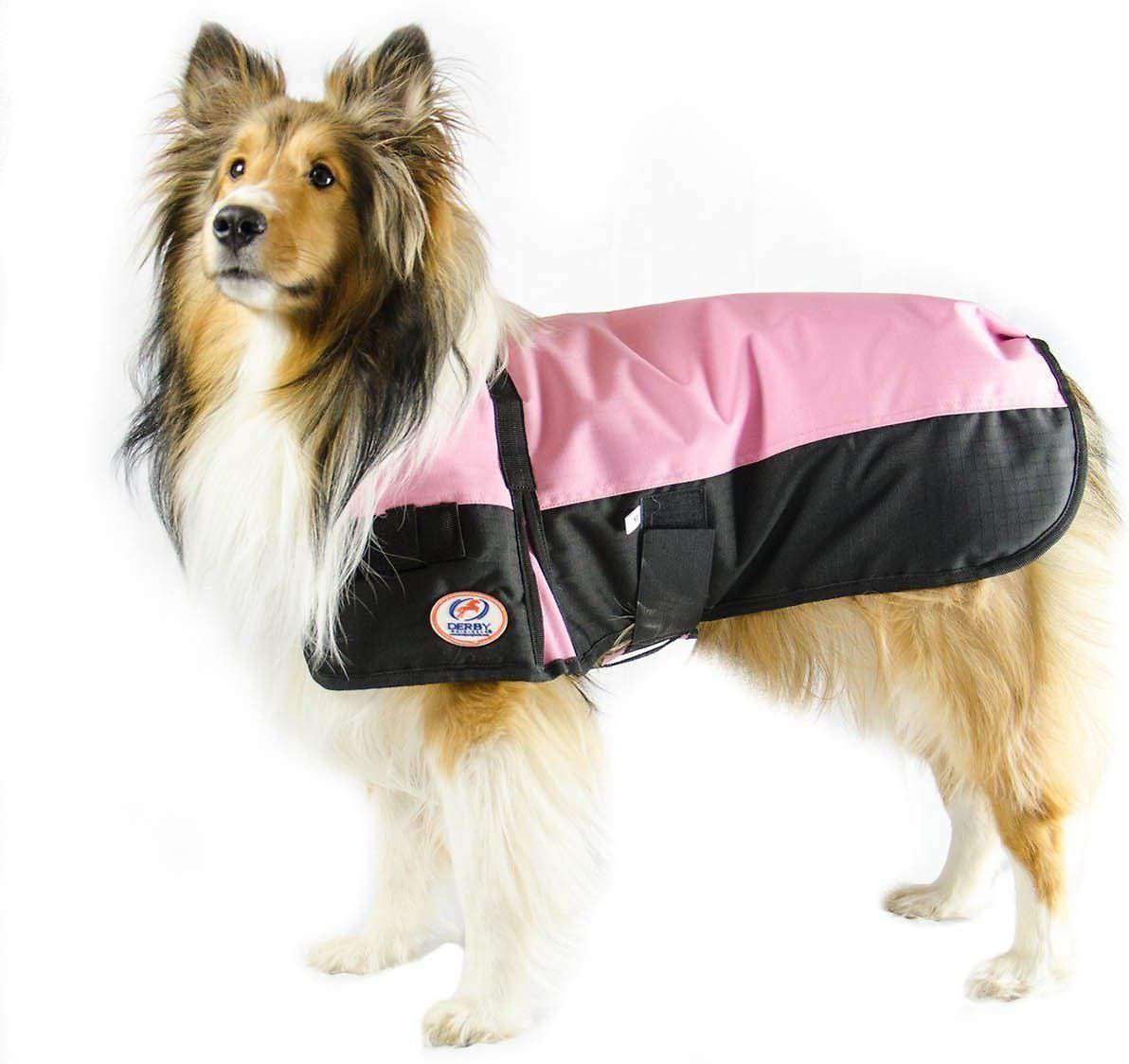 Waterproof Winter Dog Coat
