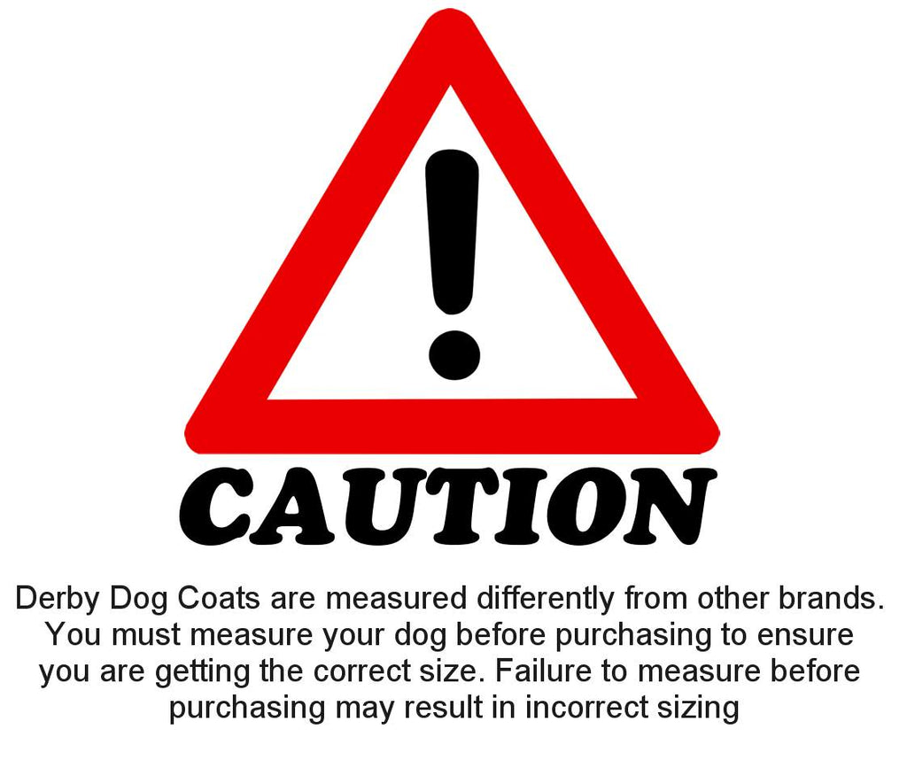 Waterproof Winter Dog Coat
