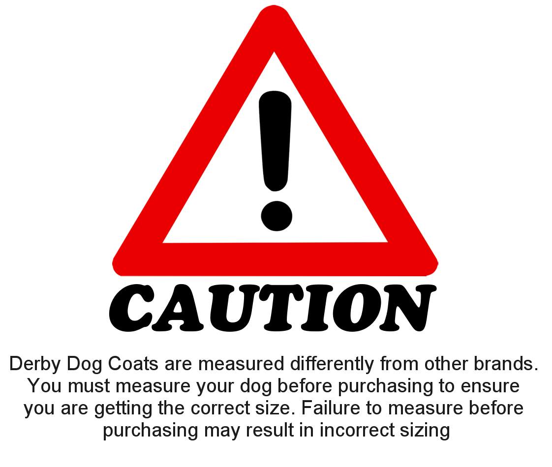 Waterproof Winter Dog Coat