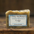U Dawg Natural Shampoo Bar