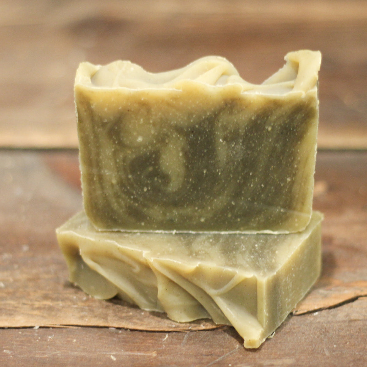 U Dawg Natural Shampoo Bar