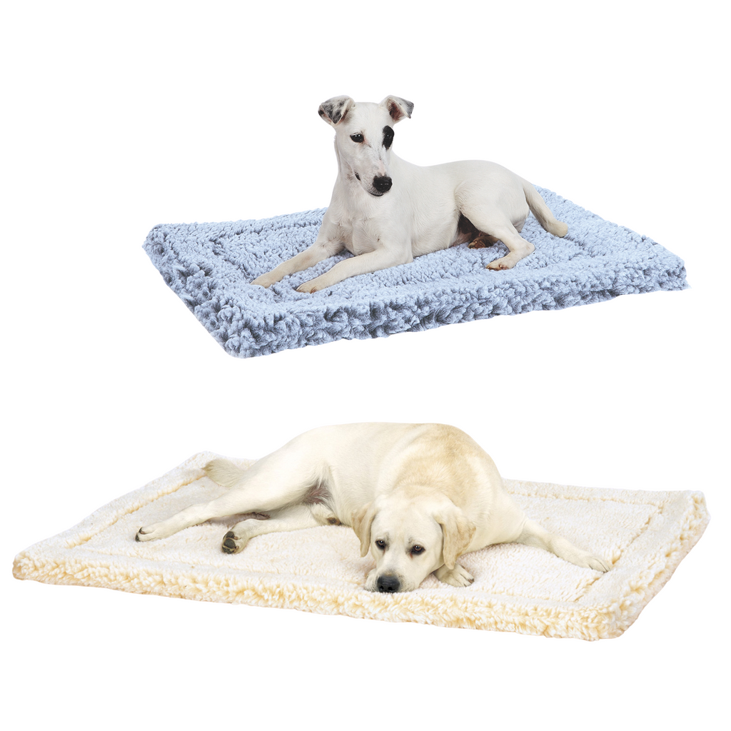 HuggleFleece® Plush Comfort Mat
