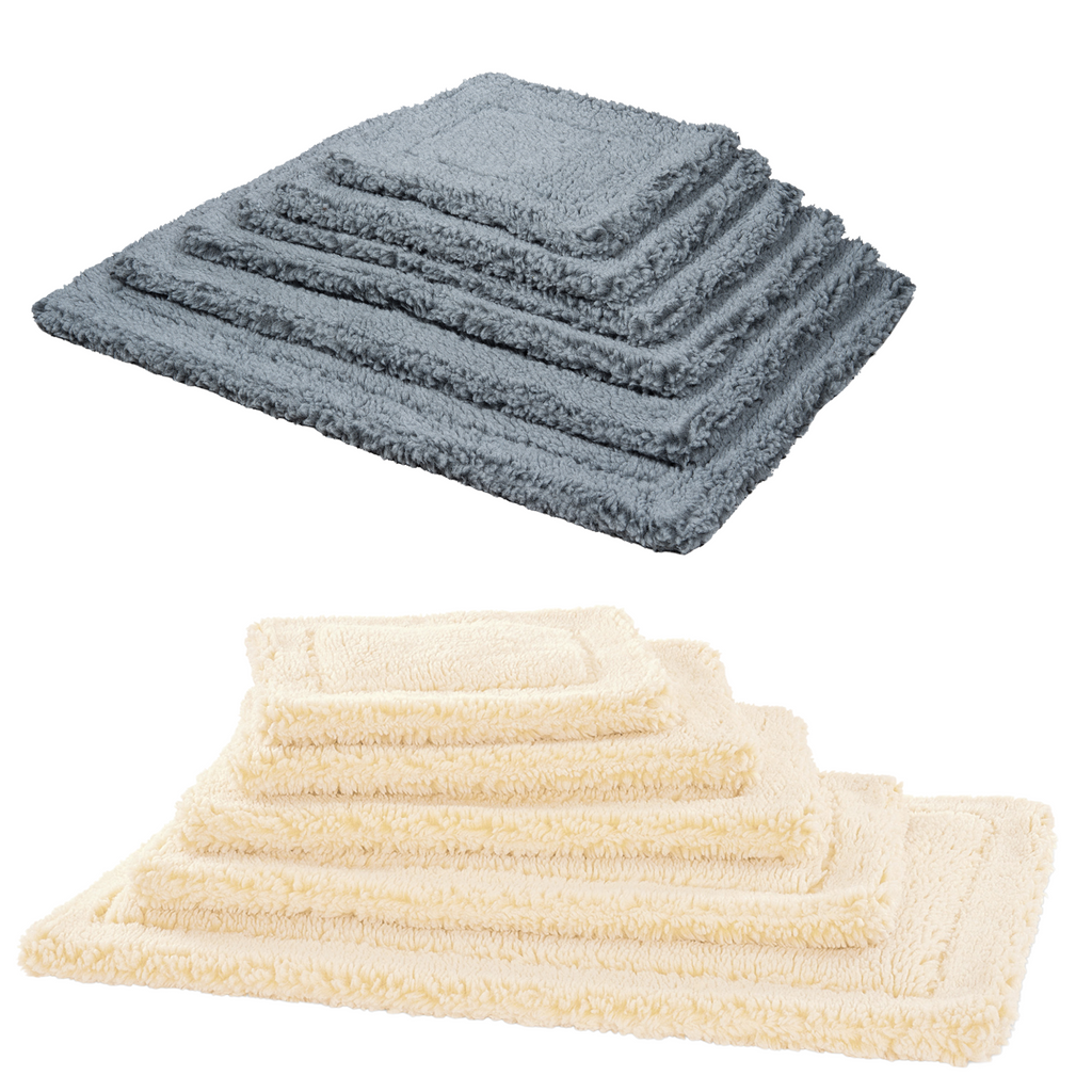 HuggleFleece® Plush Comfort Mat