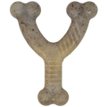 Stars & Stripes Wishbone Nylon Chew (SodaPup, USA Made)
