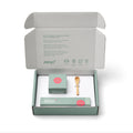 Gentle Dental Care Kit