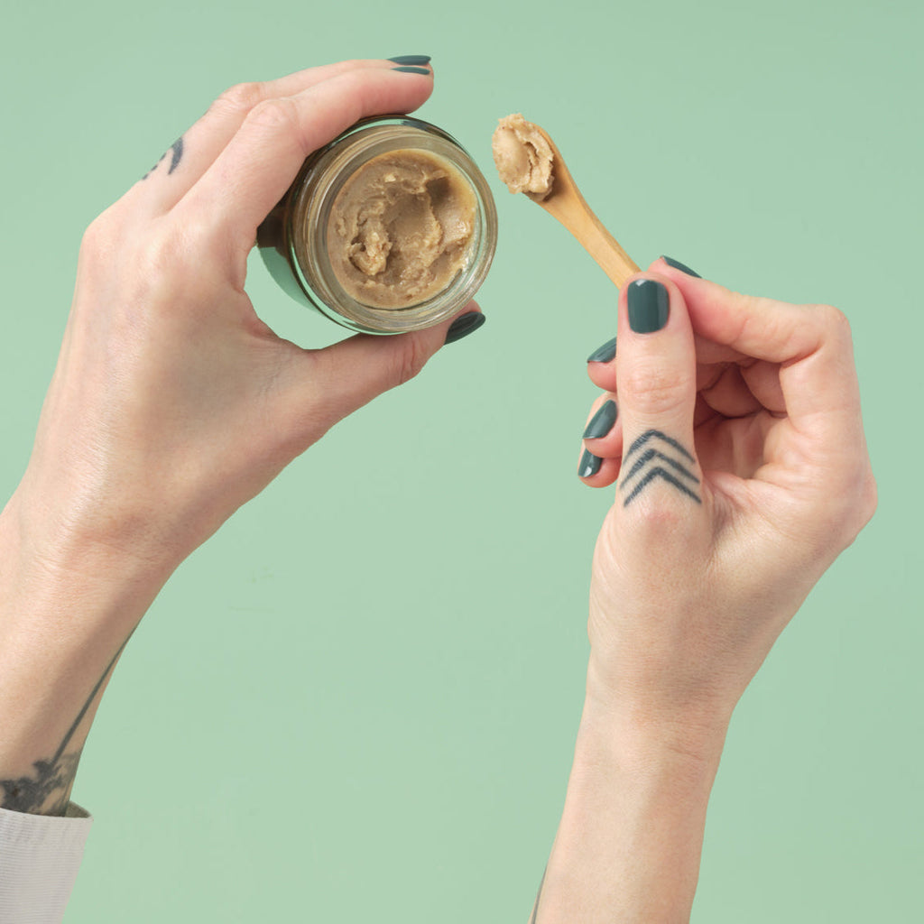 Gentle Dental Care Kit